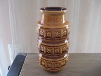 Blumen-Vase Keramik alt Vintage Made in West-Germany Retro Nordrhein-Westfalen - Gelsenkirchen Vorschau