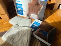 Philips Blue Touch Pain Relief Patch PRP-6100 Schmerztherapie Bayern - Schweinfurt Vorschau