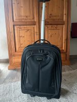 Dicota Laptop Business Rucksack mit Trolley Funktion Baden-Württemberg - Ketsch Vorschau