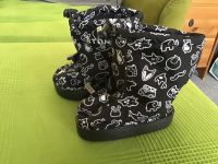 ❤️  WIE NEU: Stonz XL Boots, Baby Schuhe, Regenstiefel ❤️ Thüringen - Gera Vorschau