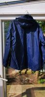 Nike Regenjacke Blau XL wie neu Berlin - Spandau Vorschau