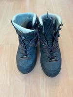 Wanderschuhe Lowa Echtleder Gr. 38 Hannover - Linden-Limmer Vorschau