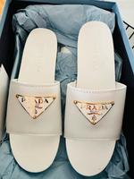 Prada clogs CALZATURE DONNA Nordrhein-Westfalen - Langenfeld Vorschau