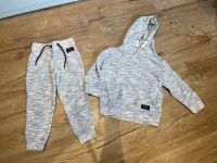 Topolino Set Jogginganzug Hoodie Jogginghose Gr 98 hell grau Neuw Dortmund - Brackel Vorschau