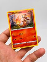 Pokemon Glumanda,Black Star Promo,Charmander,Holo Baden-Württemberg - Bad Saulgau Vorschau