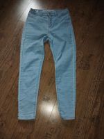 Jeans Damen Gr 40 Hessen - Fulda Vorschau