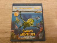 Sammys Abenteuer Blu-ray Parchim - Landkreis - Leezen MV Vorschau