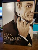 James Bond 007 - Sean Connery - Ultimate 007-Edition Berlin - Lichtenberg Vorschau