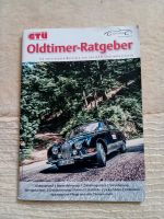 GTÜ Oldtimer-Ratgeber mit Kaufvertrag Baden-Württemberg - Rottweil Vorschau