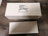 BURBERRY Established 1856 Box/Aufbewarungsbox neu 18€ Berlin - Mahlsdorf Vorschau