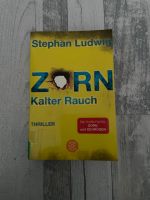 Zorn Kalter Rauch Band 5 Nordrhein-Westfalen - Remscheid Vorschau
