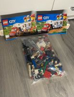 Lego City Wohnwagen Nordrhein-Westfalen - Winterberg Vorschau