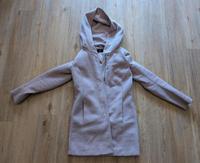 Only Mantel S 36 alt rosa Trenchcoat Parka Berlin - Köpenick Vorschau