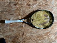 Head Tennisschläger Graphene XT Speed Lite - besaitet Hessen - Niddatal Vorschau