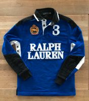 Vintage Polo Ralph Lauren Sweatshirt Gr. S Seltenes Shirt Nordrhein-Westfalen - Porta Westfalica Vorschau