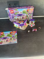 Lego Friends 41336 Emmas Künstlercafé Nordrhein-Westfalen - Wiehl Vorschau