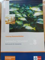 Lambacher Schweizer 8, Mathematik für Gymnasien *NEU* !!! Nordrhein-Westfalen - Eitorf Vorschau