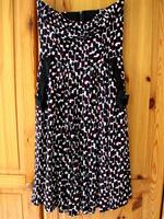 Trägerloses Kleid Mango Gr.XS-S Berlin - Reinickendorf Vorschau