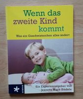 Buch Wenn das zweite Kind kommt Geschwister Bayern - Gersthofen Vorschau