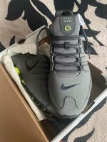 Nike Shox NZ nagelneu habe ich mal bei eBay gekauft Berlin - Mitte Vorschau