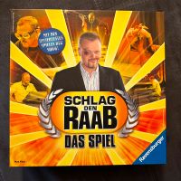 Schlag den Raab Star - Das Spiel - 2010 Ravensburger Brettspiel Sachsen-Anhalt - Elbe-Parey Vorschau