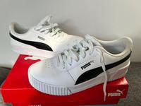PUMA Carina PFS Women´s Sneaker Gr. 37 NEU Saarland - Blieskastel Vorschau
