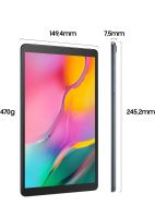 Samsung Galaxy Tab sm-t510 64gb Köln - Kalk Vorschau