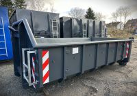 Abrollcontainer 10m3, 10cbm, Pendelklappe,  nach DIN 30722-1.  4.500,00 € netto / 5.355,00 € inkl. 19 % MwSt. Nordrhein-Westfalen - Borchen Vorschau