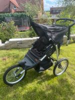 Kinderwagen Buggy Jogger Trille Hessen - Fritzlar Vorschau