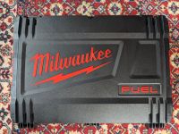 Milwaukee HD Box Koffer für Akku-Schrauber M12 FPD2 + M12 FID2 Thüringen - Auma Vorschau