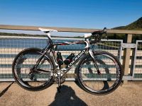 Colnago carbon Rennrad CX1 evo gr. 56 Bad Doberan - Landkreis - Sanitz Vorschau