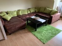 Couch, Sofa mit Kissen Rheinland-Pfalz - Koblenz Vorschau