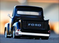 1:18 Tuning Ford F100 Bj. 1953 Pick UP - Old School = OVP - Thüringen - Weimar Vorschau