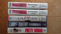 VHS Videokassetten Maffay /Pretty Woman Mecklenburg-Vorpommern - Koserow Vorschau