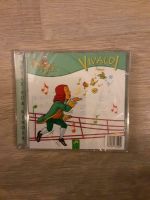 Little Amadeus & Friends Vivaldi Musik CD Neu in OVP Niedersachsen - Marklohe Vorschau