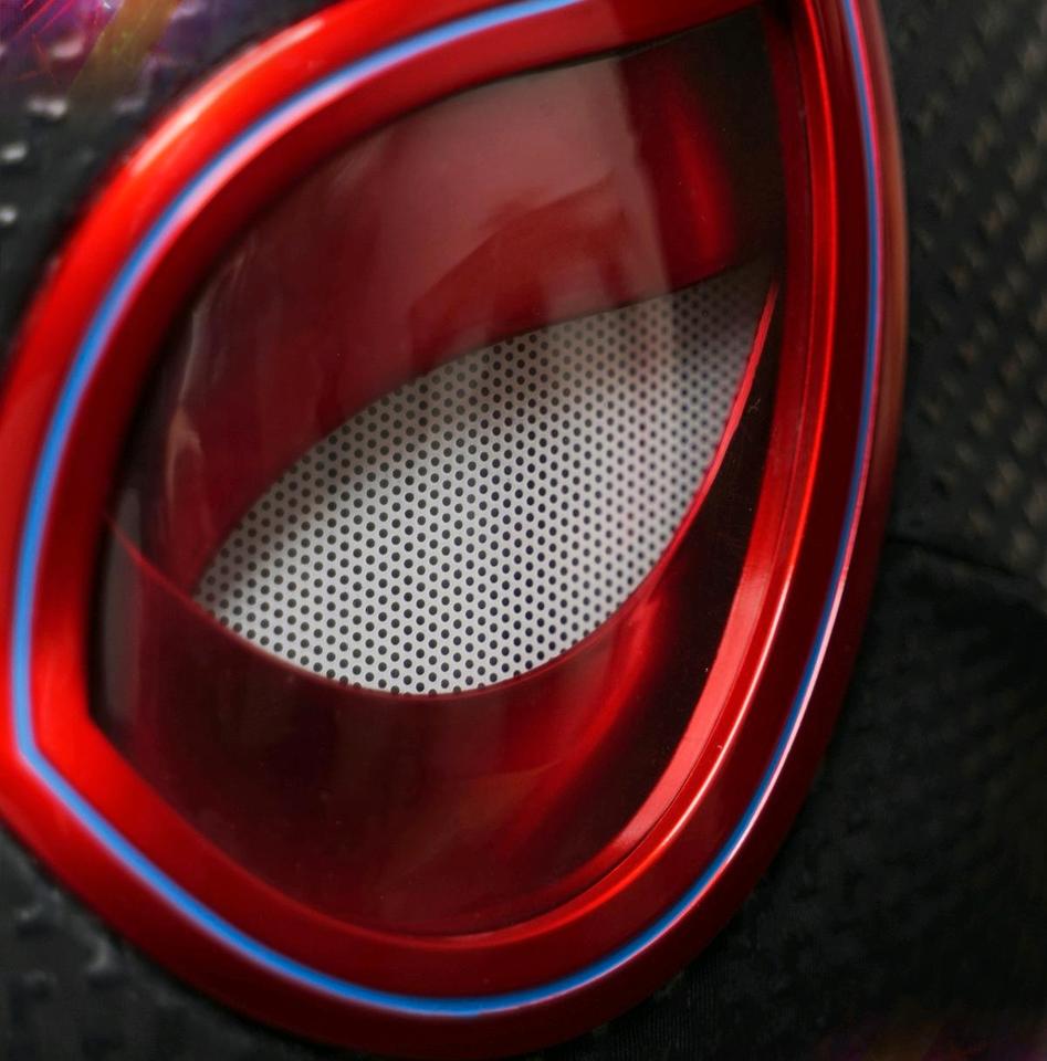 Marvel Spiderman Miles Morales Elektronische Maske,Neu,OVP,Top in Bremerhaven