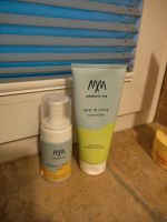 Mermaid + me Foam und Conditioner Nordrhein-Westfalen - Rosendahl Vorschau