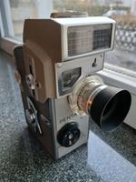 DDR Kamera Pentacon Pentaka 8B inklusive Zubehör Sachsen-Anhalt - Holzweißig Vorschau