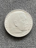 5 Reichsmark „ Paul von Hindenburg“ 1935 F Baden-Württemberg - Filderstadt Vorschau