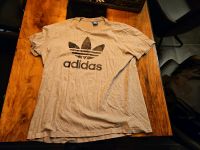 Adidas Shirt grau 2XL Baden-Württemberg - Rielasingen-Worblingen Vorschau