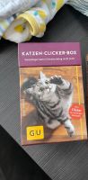 Clicker Box Katze neu ungenutzt Hessen - Melsungen Vorschau