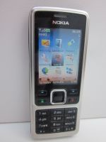 Nokia 6300 mit neuem Akku, Ladegerät, ohne Simlock Hessen - Weiterstadt Vorschau