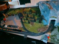 Nochmal Reduziert! Modell Eisenbahn Landschaft Hessen - Lollar Vorschau