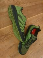 Kastinger Trekking Wanderschuh Hessen - Sinntal Vorschau