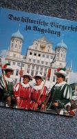 Bürgerfest Augsburg Buch Bayern - Augsburg Vorschau