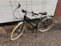 Winora Aruba mit Rohloff Speedhub 500/14 Hessen - Vellmar Vorschau