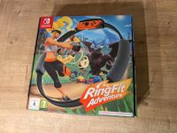 Ring fit Adventures - Nintendo Switch Spiel Bayern - Friedberg Vorschau