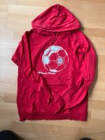 Pulli FC Bayern München M Hessen - Bad Vilbel Vorschau