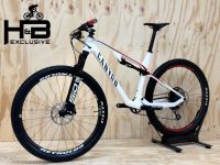 Canyon Lux CF 8 29 Zoll Mountainbike SRAM XO1 2021 Nordrhein-Westfalen - Bergisch Gladbach Vorschau