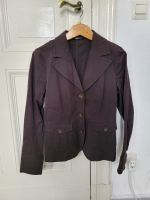 schöner brauner Blazer ,Gr. S Mitte - Wedding Vorschau